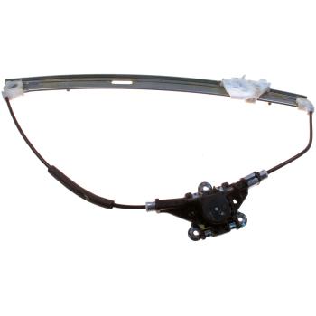 2008 Mazda 3 Window Regulator Front Left Dorman 749069 image 3 of 4
