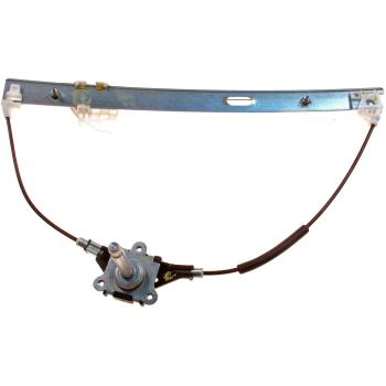 2008 Mazda 3 Window Regulator Front Left Dorman 749069 image 4 of 4
