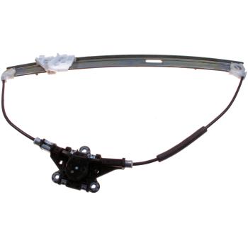 2008 Mazda 3 Window Regulator Front Right Dorman 749070 image 3 of 4