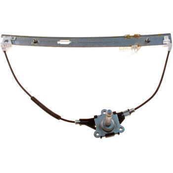 2008 Mazda 3 Window Regulator Front Right Dorman 749070 image 4 of 4