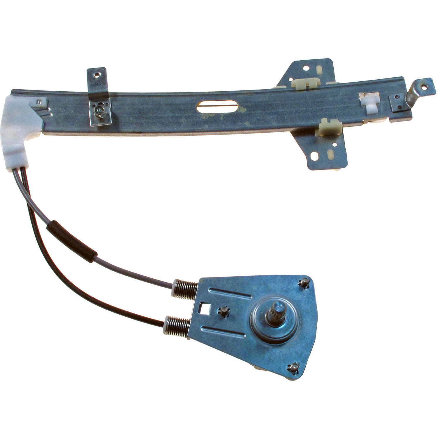 Dorman 749072 - Window Regulator Dorman 749072 Window Regulator product image 2 of 2