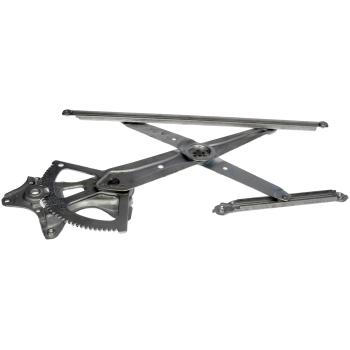2012 Toyota Highlander Window Regulator Front Left Dorman 749073 image 4 of 4