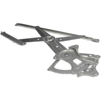 2008 Toyota Highlander Window Regulator Front Left Dorman 749073 image 4 of 4