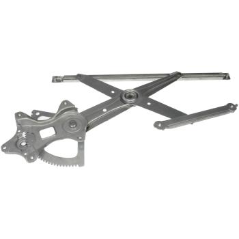 2012 Toyota Highlander Window Regulator Front Right Dorman 749074 image 3 of 4
