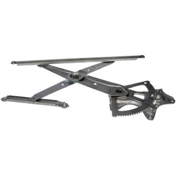 2012 Toyota Highlander Window Regulator Front Right Dorman 749074 image 4 of 4