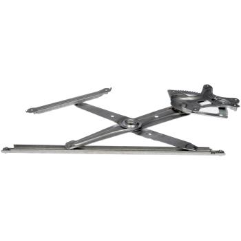 2008 Toyota Highlander Window Regulator Front Right Dorman 749074 image 3 of 4