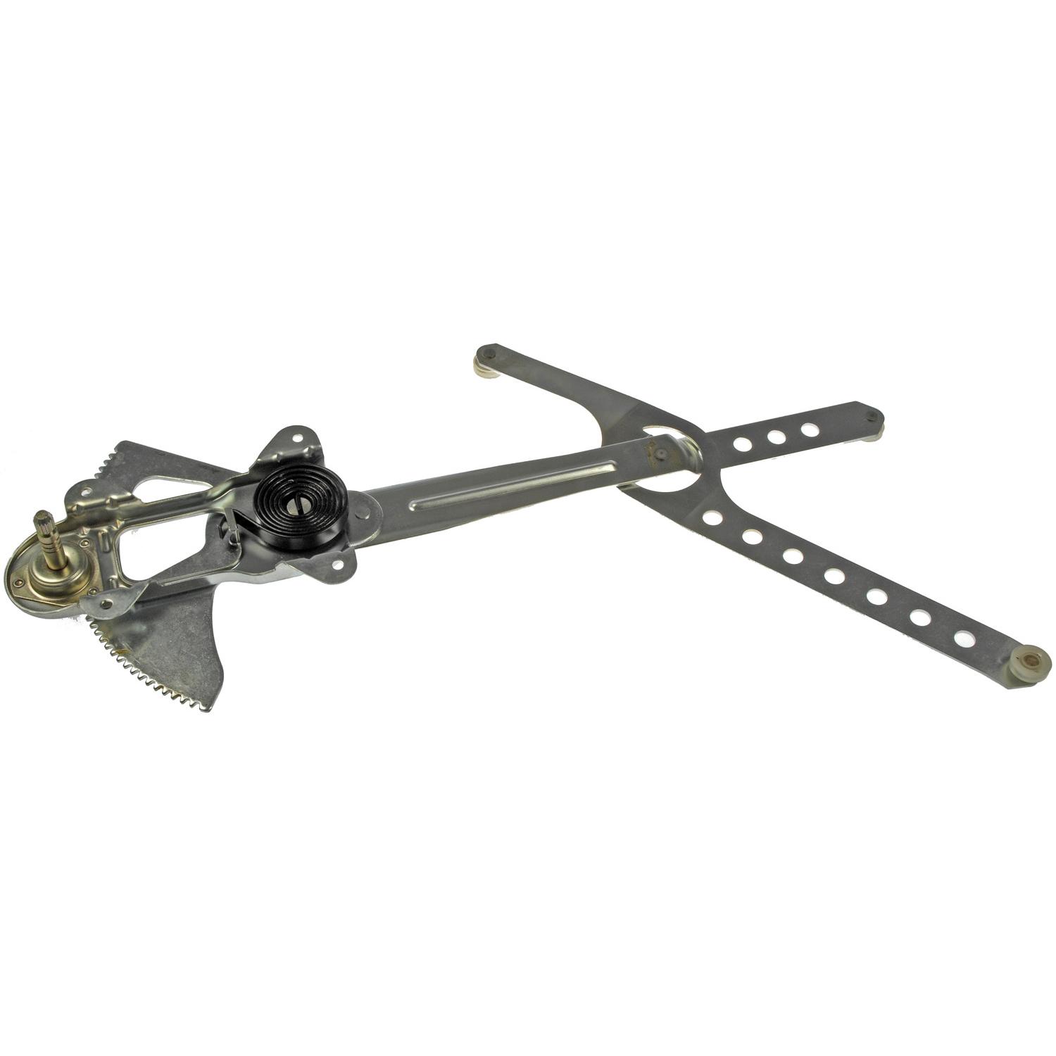 Dorman 749075 Window Regulator product image 1 of 2