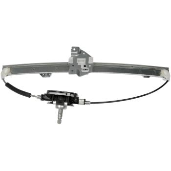 2007 Saturn Vue Window Regulator Rear Left Dorman 749077 image 1 of 4