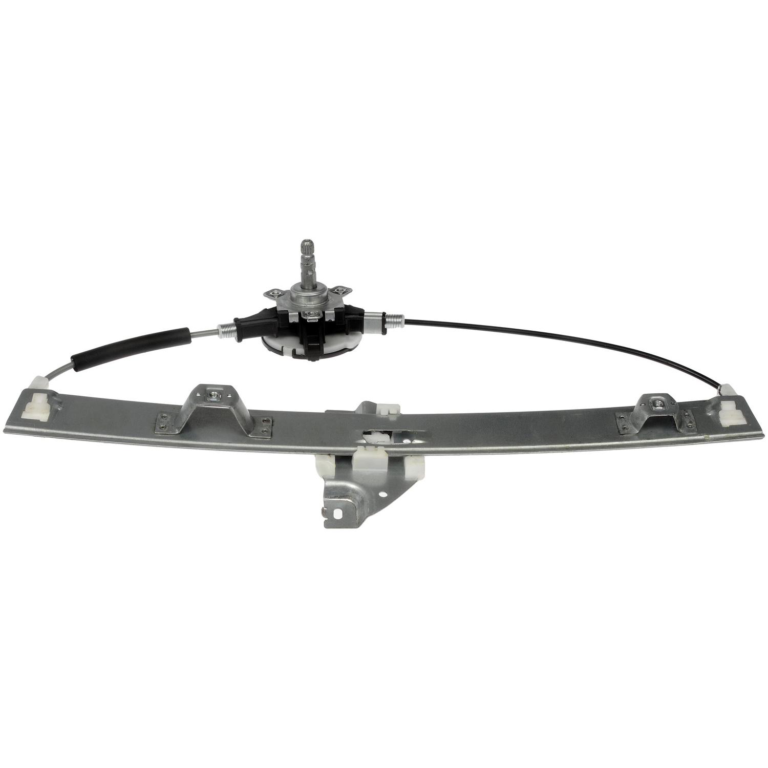 Dorman 749077 - Window Regulator Dorman 749077 Window Regulator product image 3 of 4