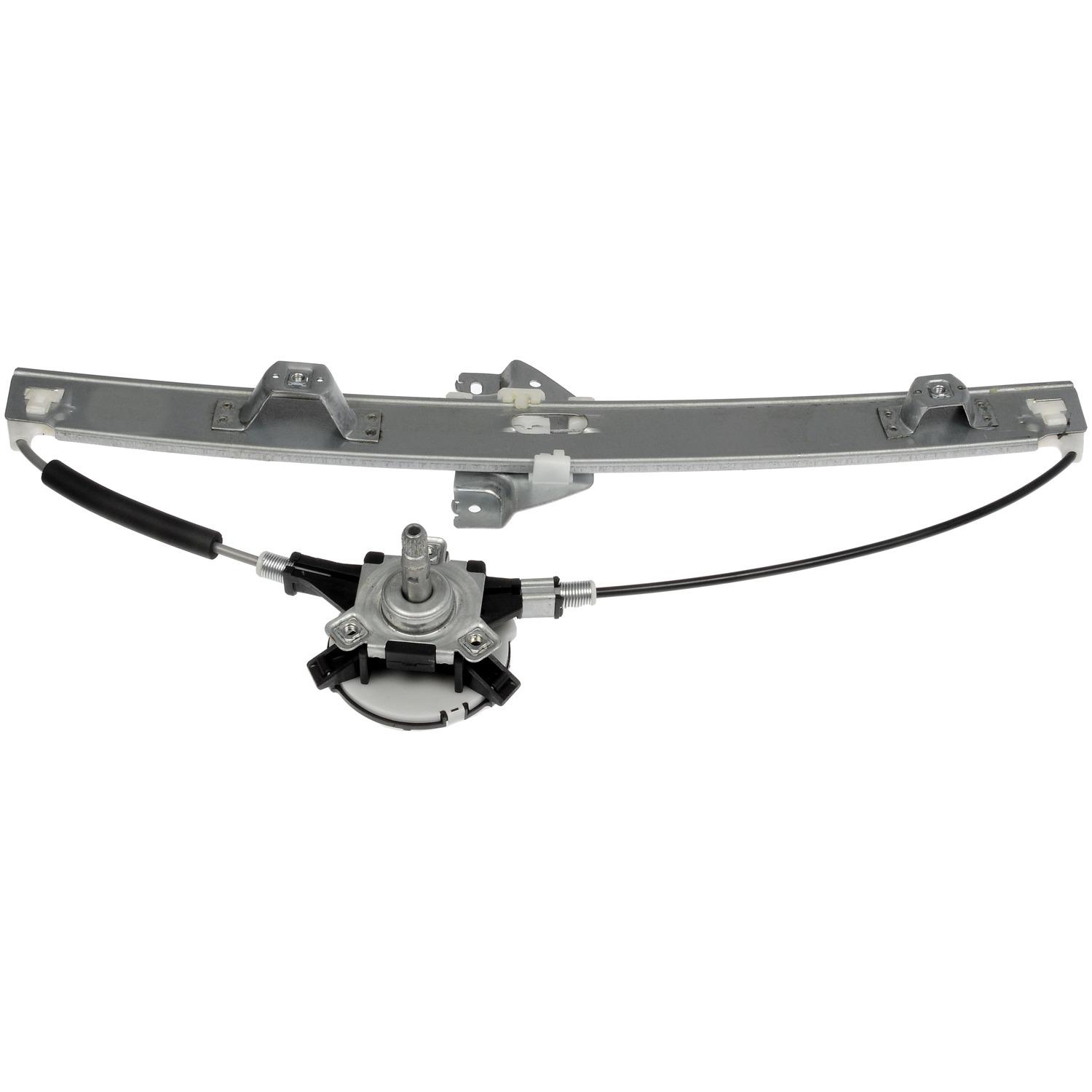 Dorman 749078 - Window Regulator Dorman 749078 Window Regulator product image 2 of 4
