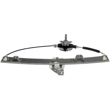 2007 Saturn Vue Window Regulator Rear Right Dorman 749078 image 3 of 4
