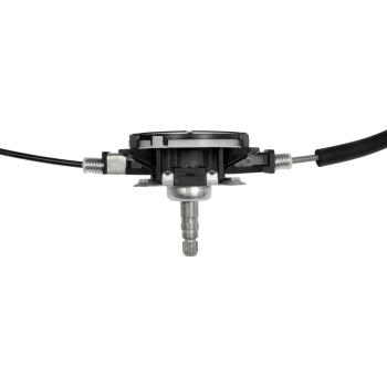 2007 Saturn Vue Window Regulator Rear Right Dorman 749078 image 4 of 4
