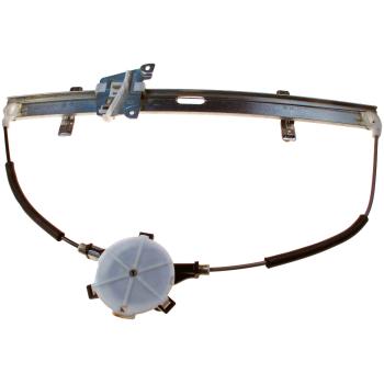 1999 Chevrolet Tracker Window Regulator Front Right Dorman 749080 image 3 of 4