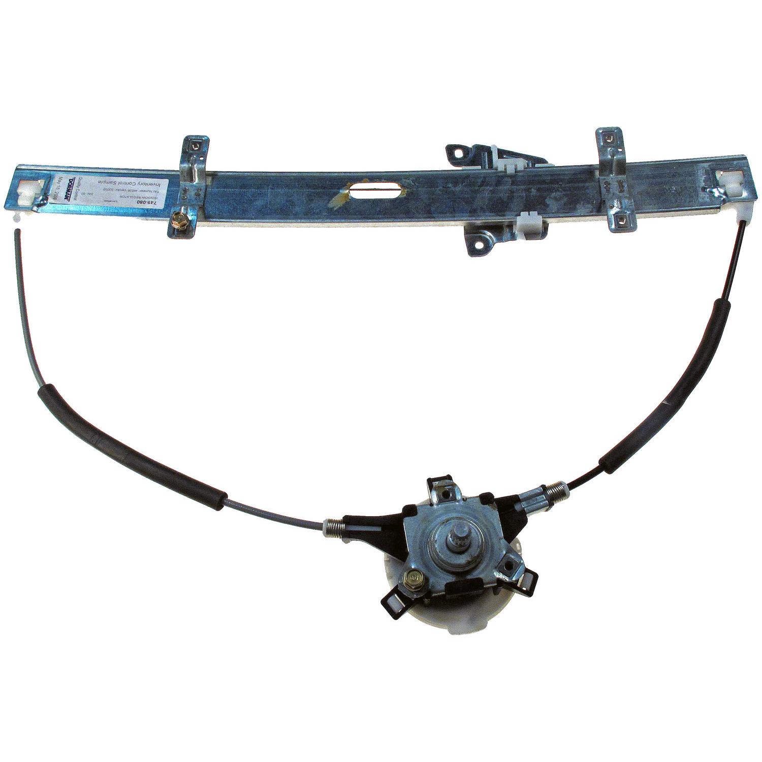 Dorman 749080 - Window Regulator Dorman 749080 Window Regulator product image 2 of 2