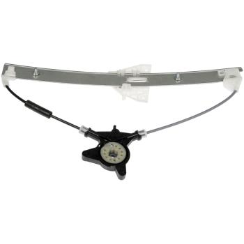 2008 Mazda RX-8 Window Regulator Front Left Dorman 749081 image 2 of 4