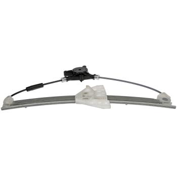 2008 Mazda RX-8 Window Regulator Front Left Dorman 749081 image 3 of 4