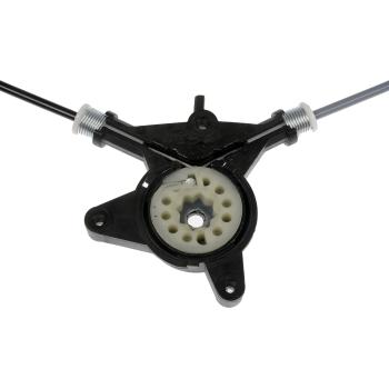 2008 Mazda RX-8 Window Regulator Front Left Dorman 749081 image 4 of 4