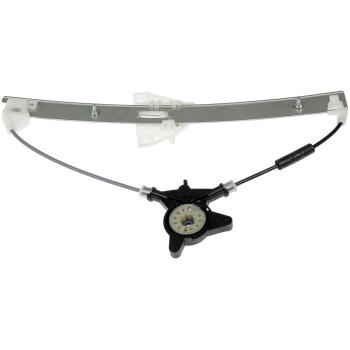 2010 Mazda RX-8 Window Regulator Front Right Dorman 749082 image 4 of 4