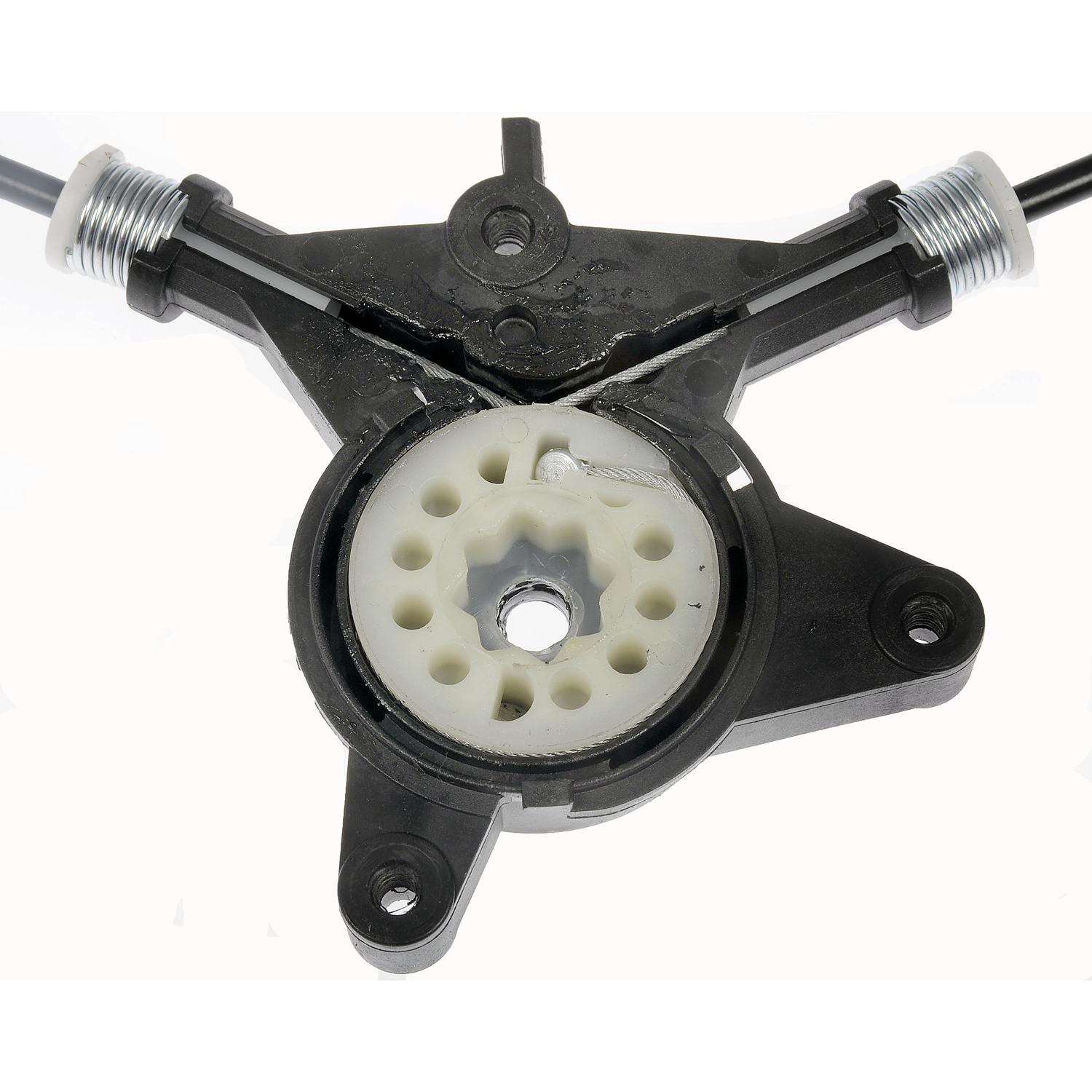Dorman 749082 - Window Regulator Dorman 749082 Window Regulator product image 4 of 4