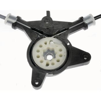 2008 Mazda RX-8 Window Regulator Front Right Dorman 749082 image 4 of 4