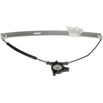 2010 Mazda 5 Window Regulator Front Left Dorman 749083 image 3 of 4