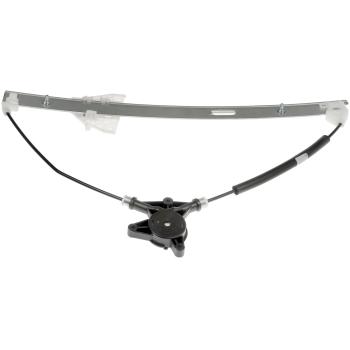 2010 Mazda 5 Window Regulator Front Left Dorman 749083 image 4 of 4