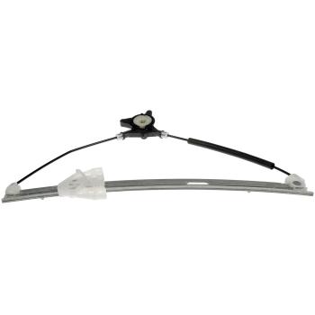 2014 Mazda 5 Window Regulator Front Left Dorman 749083 image 3 of 4