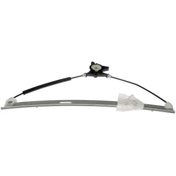 2014 Mazda 5 Window Regulator Front Right Dorman 749084 image 3 of 4
