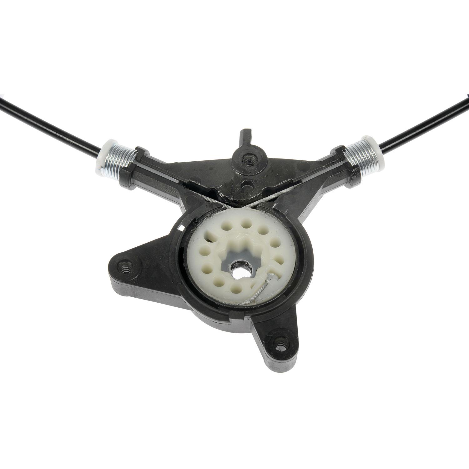 Dorman 749084 - Window Regulator Dorman 749084 Window Regulator product image 4 of 4