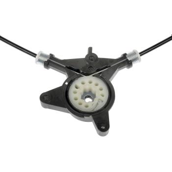 2014 Mazda 5 Window Regulator Front Right Dorman 749084 image 4 of 4