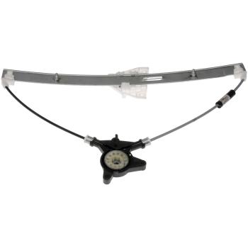 2005 Mazda 6 Window Regulator Front Left Dorman 749089 image 4 of 4
