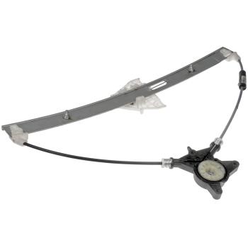 2003 Mazda 6 Window Regulator Front Left Dorman 749089 image 4 of 4