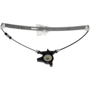 2005 Mazda 6 Window Regulator Front Right Dorman 749090 image 4 of 4