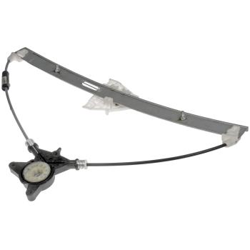 2003 Mazda 6 Window Regulator Front Right Dorman 749090 image 4 of 4