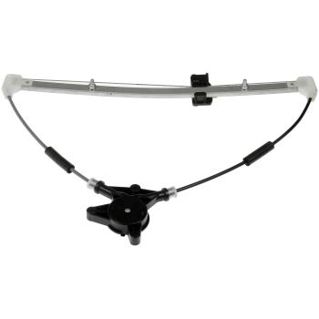 2005 Mazda 6 Window Regulator Rear Left Dorman 749091 image 4 of 4