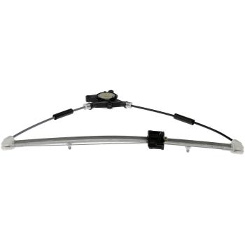 2003 Mazda 6 Window Regulator Rear Left Dorman 749091 image 3 of 4