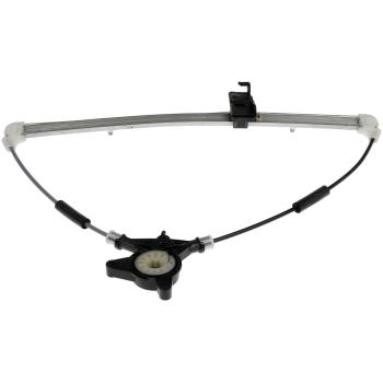 2003 Mazda 6 Window Regulator Rear Right Dorman 749092 image 1 of 4