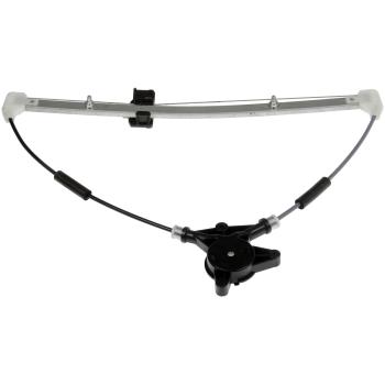 2003 Mazda 6 Window Regulator Rear Right Dorman 749092 image 2 of 4