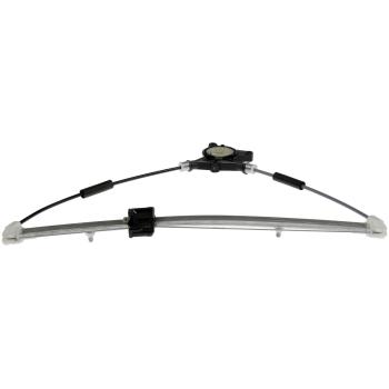 2003 Mazda 6 Window Regulator Rear Right Dorman 749092 image 3 of 4