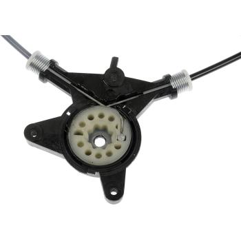 2003 Mazda 6 Window Regulator Rear Right Dorman 749092 image 4 of 4