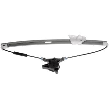 2012 Mazda CX-7 Window Regulator Front Left Dorman 749093 image 3 of 4