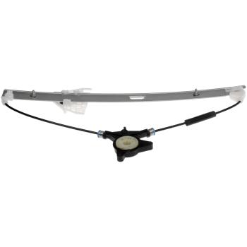 2012 Mazda CX-7 Window Regulator Front Left Dorman 749093 image 4 of 4