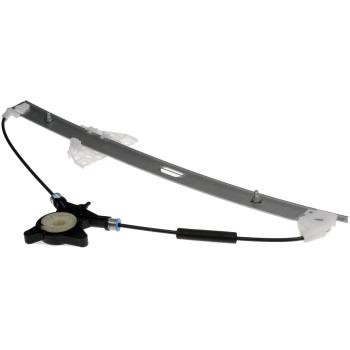 2012 Mazda CX-7 Window Regulator Front Left Dorman 749093 image 4 of 4