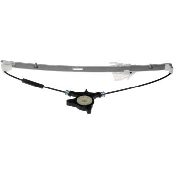 2012 Mazda CX-7 Window Regulator Front Right Dorman 749094 image 4 of 4
