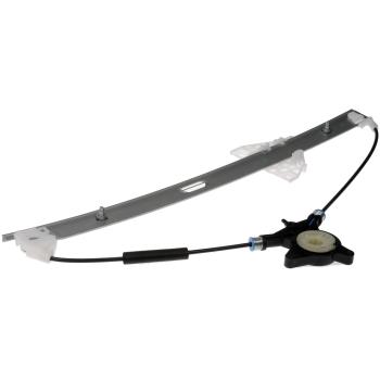2012 Mazda CX-7 Window Regulator Front Right Dorman 749094 image 4 of 4