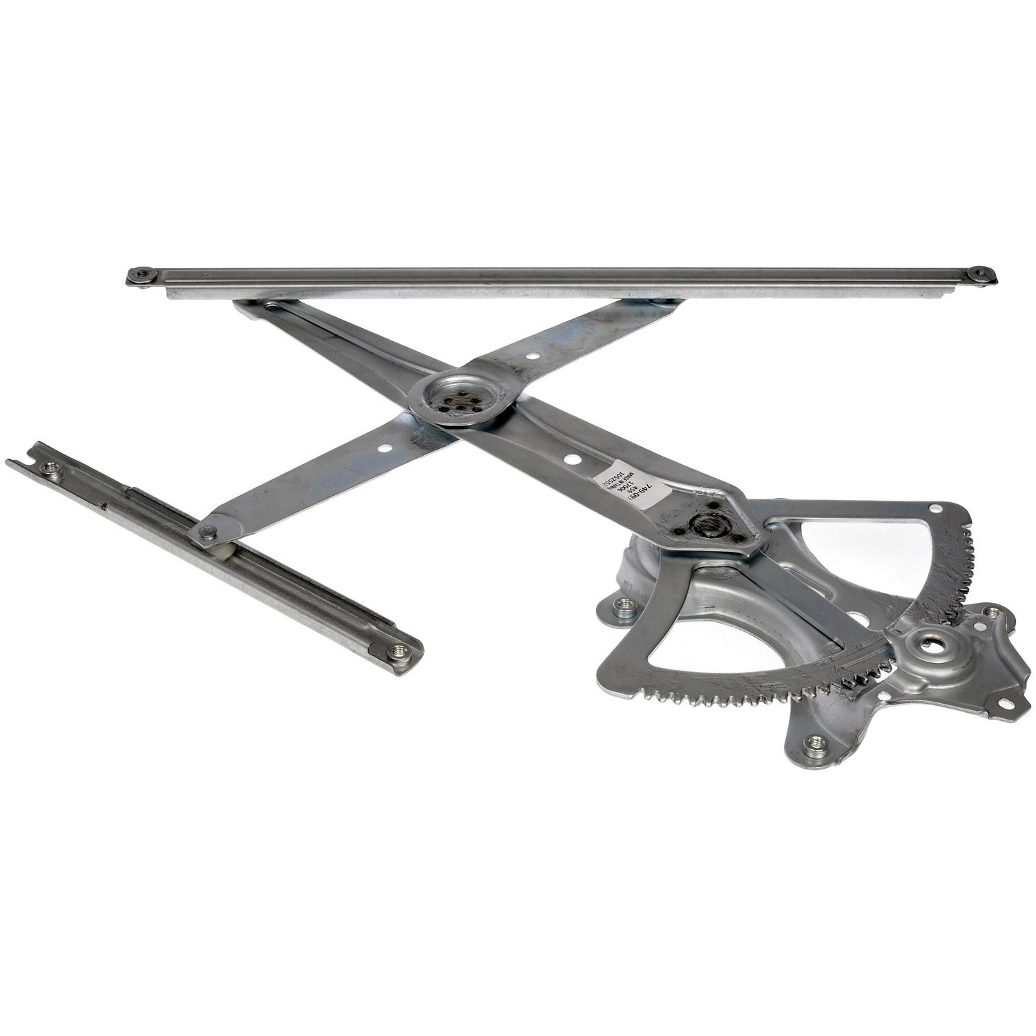 Dorman 749097 - Window Regulator Dorman 749097 Window Regulator product image 1 of 2