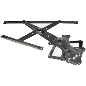 2005 Lexus IS300 Window Regulator Front Right Dorman 749098 image 4 of 4