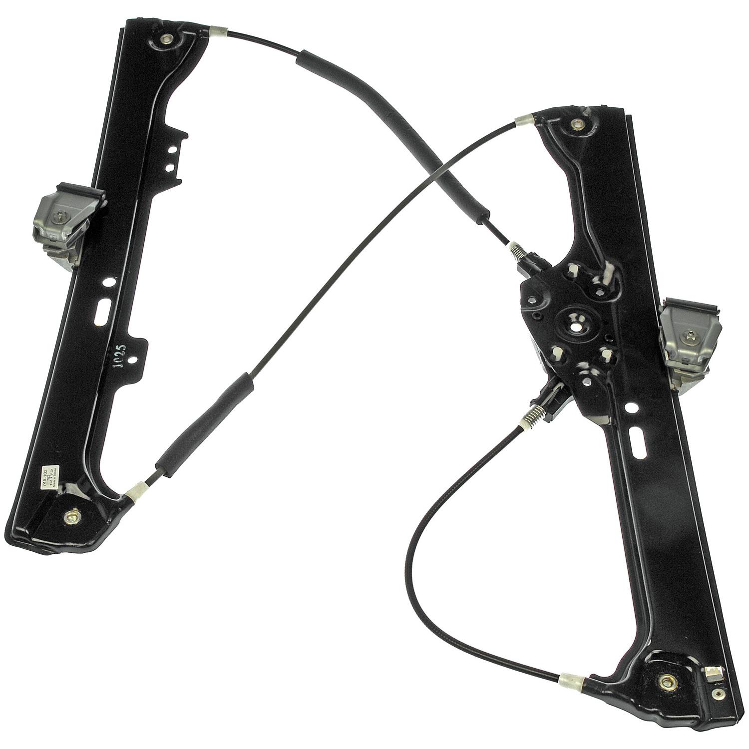 Dorman 749102 - Window Regulator Dorman 749102 Window Regulator product image 2 of 2