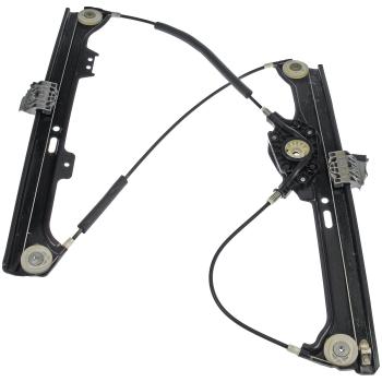 2007 BMW 525i Window Regulator Front Right Dorman 749103 image 3 of 4