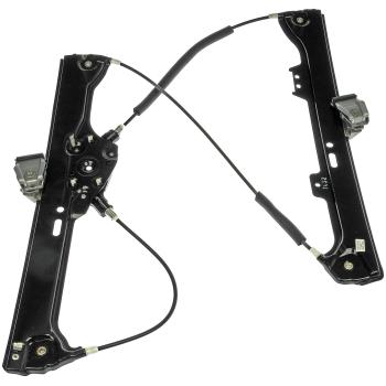 2007 BMW 525i Window Regulator Front Right Dorman 749103 image 4 of 4